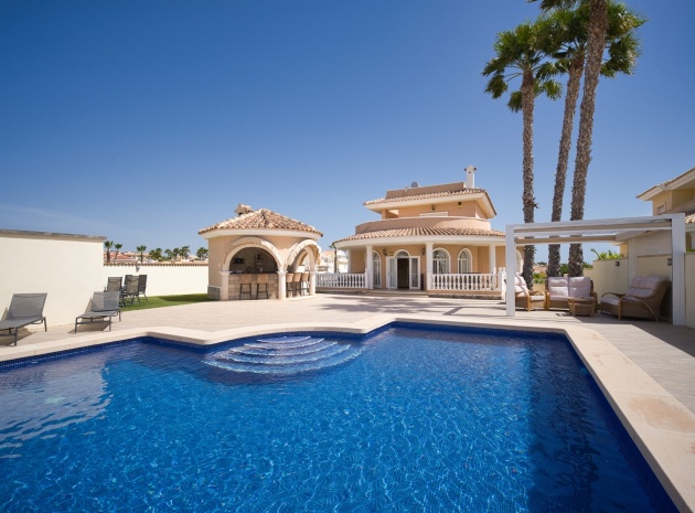 Villa - Resale - Ciudad Quesada - Ciudad Quesada