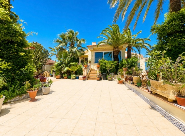 Villa - Resale - Ciudad Quesada - Ciudad Quesada