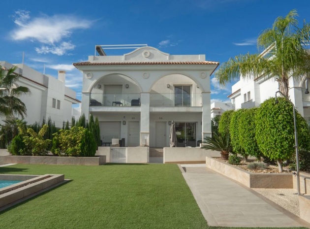Villa - Resale - Ciudad Quesada - Ciudad Quesada