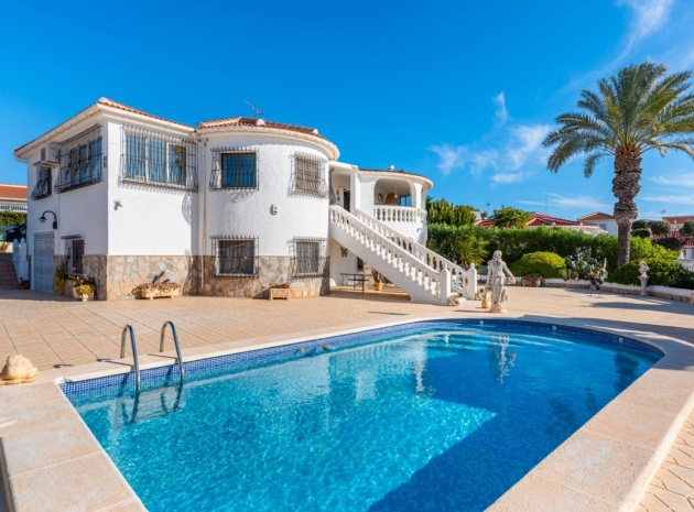 Villa - Resale - Ciudad Quesada - Ciudad Quesada