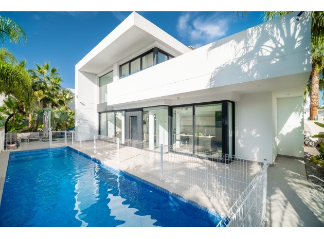 Villa - Resale - Ciudad Quesada - CSP-25608