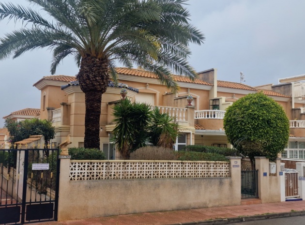 Villa - Resale - Ciudad Quesada - CSP-55804