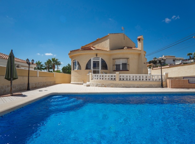 Villa - Resale - Ciudad Quesada - CSP-82707