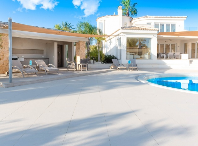 Villa - Resale - Ciudad Quesada - CSP-96532