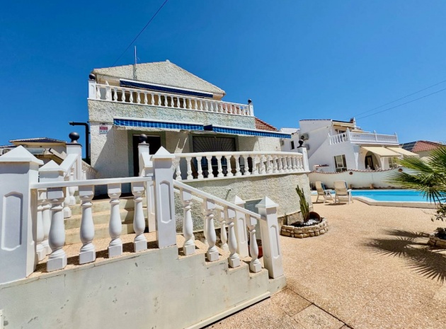 Villa - Resale - Ciudad Quesada - Dona Pepa