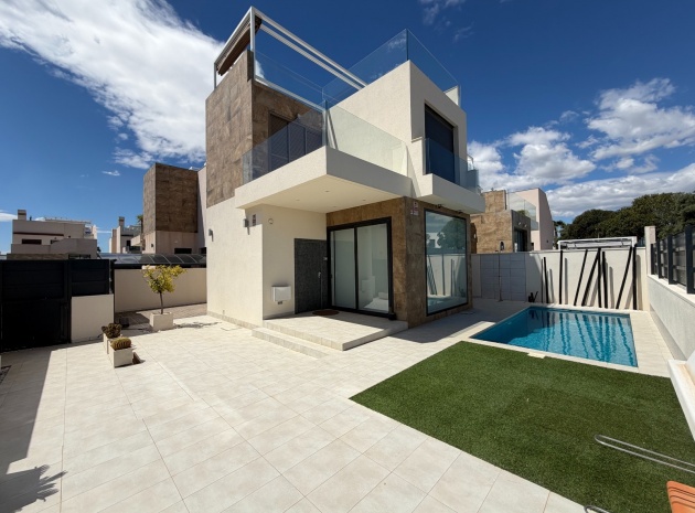 Villa - Resale - Ciudad Quesada - Dona Pepa