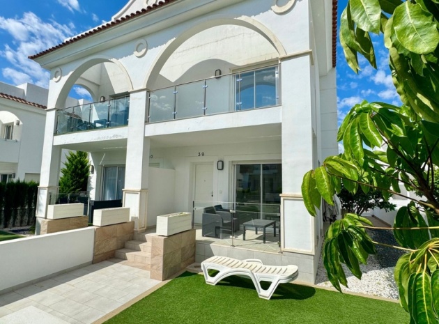 Villa - Resale - Ciudad Quesada - Dona Pepa
