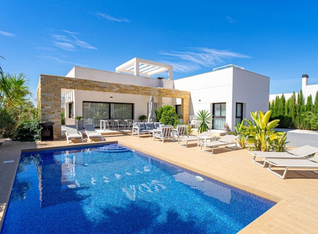 Villa - Resale - Ciudad Quesada - Dona Pepa