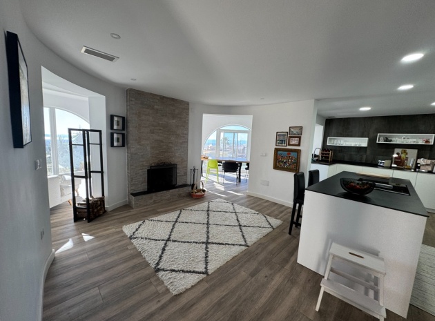 Villa - Resale - Ciudad Quesada - ESMA-23846