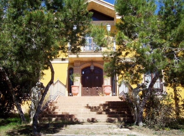 Villa - Resale - Ciudad Quesada - ESMA-44161