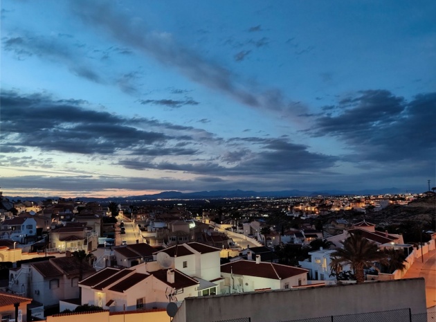 Villa - Resale - Ciudad Quesada - La Marquesa