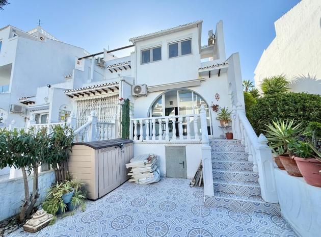 Villa - Resale - Ciudad Quesada - Town Center