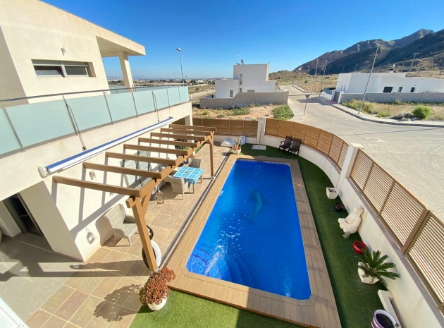 Villa - Resale - Cox - Cox