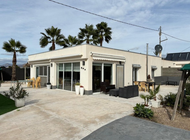 Villa - Resale - Crevillente - crevillente