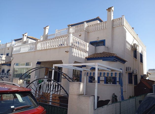 Villa - Resale - Daya Vieja - Daya Vieja