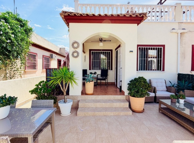 Villa - Resale - Daya Vieja - Daya Vieja