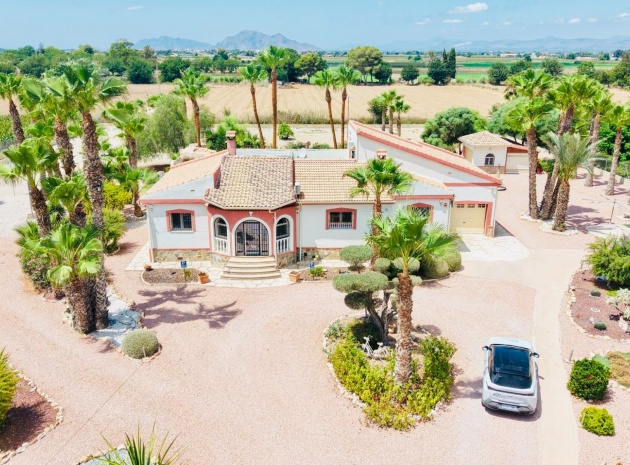 Villa - Resale - Daya Vieja - Daya Vieja