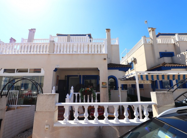 Villa - Resale - Daya Vieja - ESMA-26938