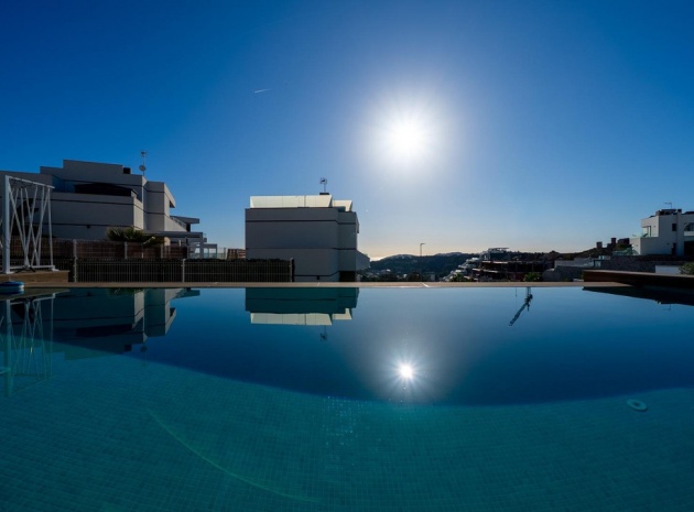 Villa - Resale - Finestrat - Finestrat