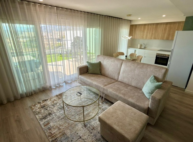 Villa - Resale - Finestrat - Finestrat