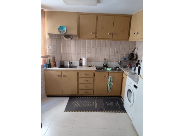 Villa - Resale - Finestrat - Finestrat