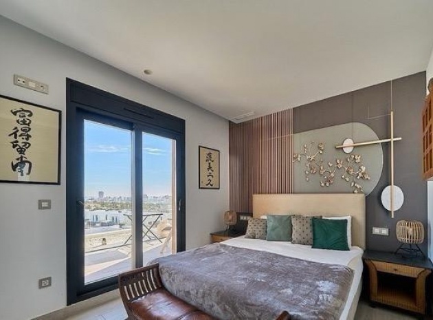 Villa - Resale - Finestrat - Finestrat