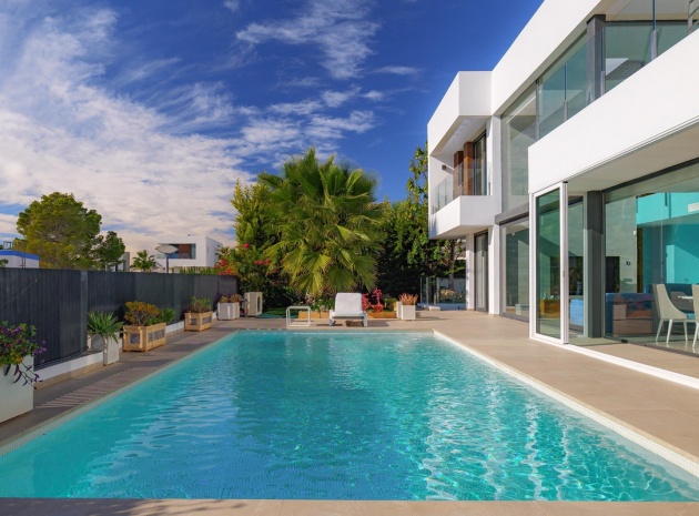 Villa - Resale - Finestrat - Finestrat