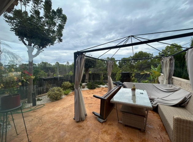 Villa - Resale - Finestrat - Finestrat