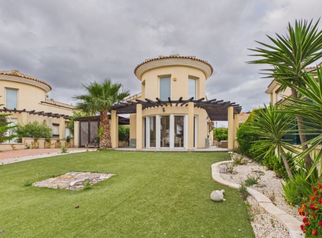 Villa - Resale - GEA Y TRUYOLS - GEA Y TRUYOLS