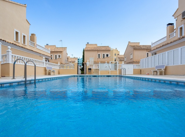 Villa - Resale - Guardamar del Segura - Guardamar del Segura Centro