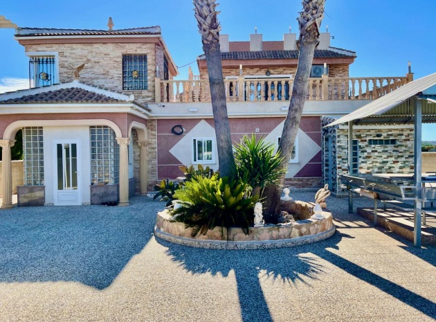 Villa - Resale - Guardamar del Segura - Guardamar del Segura