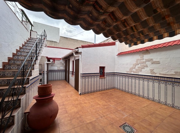 Villa - Resale - Jacarilla - Jacarilla