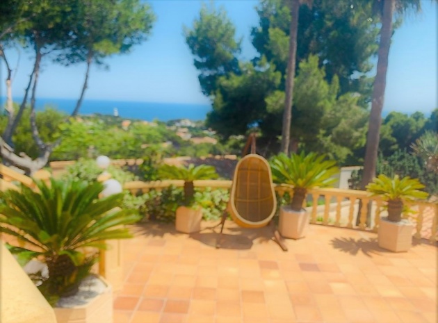 Villa - Resale - Javea - Javea