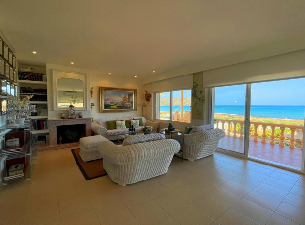 Villa - Resale - Jávea - Xàbia - Jávea - Xàbia Centro