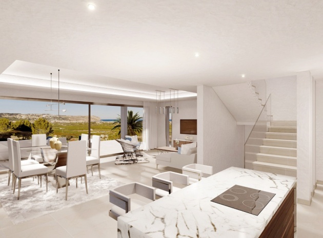 Villa - Resale - Jávea - Xàbia - Jávea - Xàbia Centro