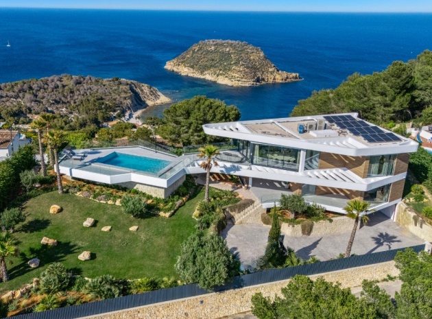 Villa - Resale - Jávea - Xàbia - Jávea - Xàbia Centro