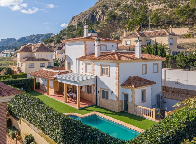 Villa - Resale - Jijona - Xixona - Jijona - Xixona Centro