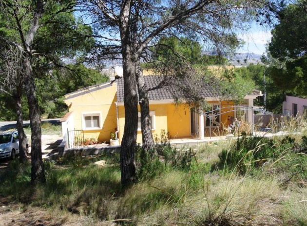 Villa - Resale - Jumilla - Jumilla Centro