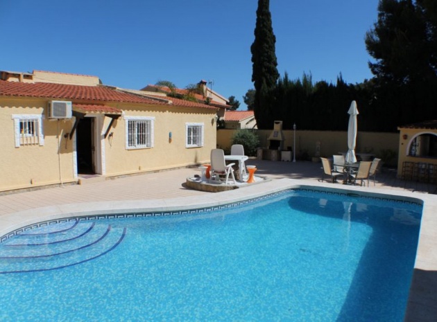 Villa - Resale - L'alfas Del Pi - L'Alfás del Pi Centro