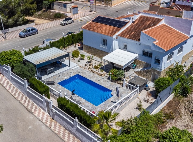 Villa - Resale - La Marina - La Marina