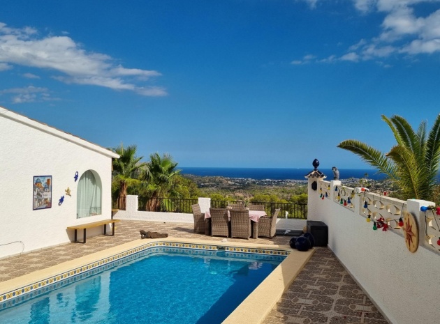 Villa - Resale - La Nucia - La Nucia Centro