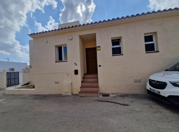 Villa - Resale - La Nucia - La Nucia Centro