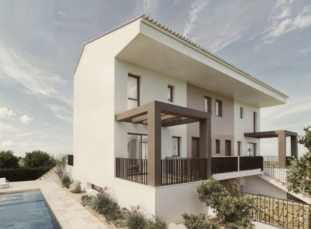 Villa - Resale - La Nucia - La Nucia Centro