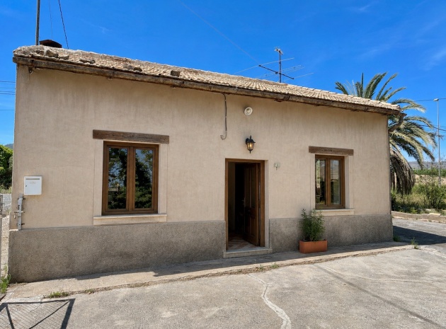 Villa - Resale - La Romana - La Romana Centro