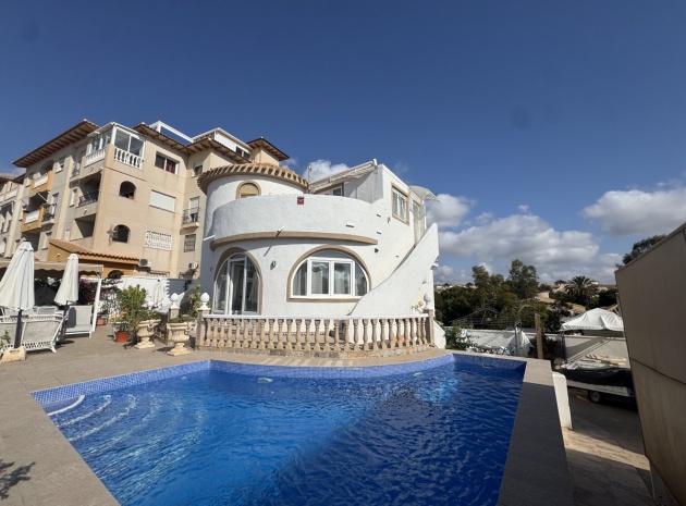 Villa - Resale - La Zenia - beachside la zenia