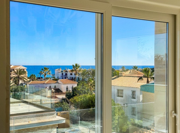 Villa - Resale - La Zenia - La Zenia
