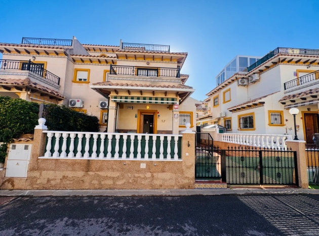 Villa - Resale - La Zenia - La Zenia