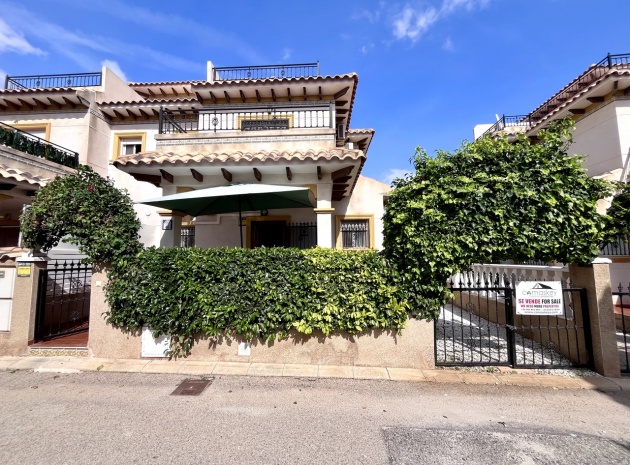 Villa - Resale - La Zenia - Villas San Jose