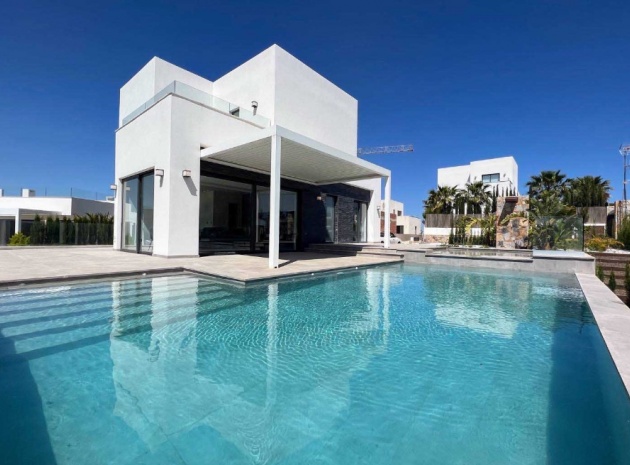 Villa - Resale - Las Colinas Golf Resort - Las Colinas Golf Resort