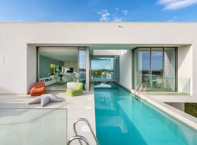 Villa - Resale - Las Colinas Golf Resort - Las Colinas Golf Resort